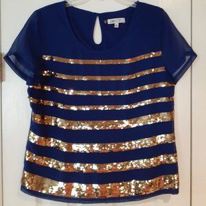 Jennifer Lopez Blouse